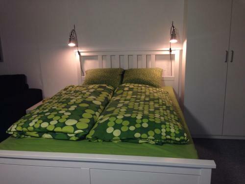 Klitgaards Holiday Apartment