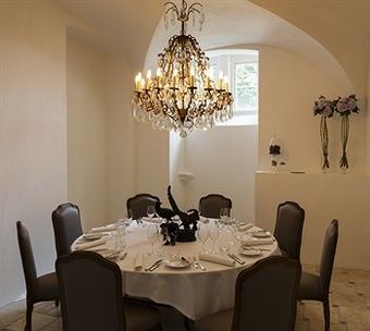 Hotel Kokkedal Castle Copenhagen