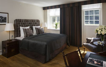 Hotel Kokkedal Castle Copenhagen