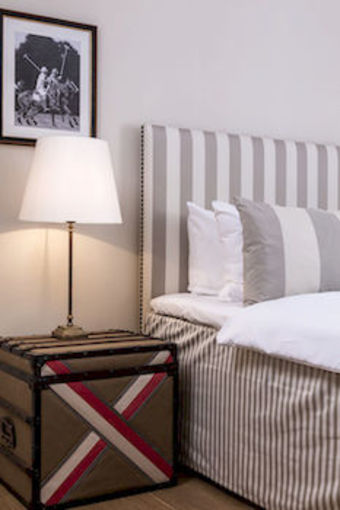 Hotel Kokkedal Castle Copenhagen