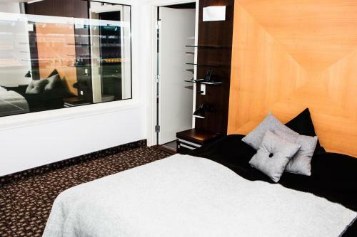 Hotel Fc Nordsj�lland