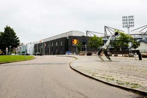 Hotel Fc Nordsj�lland