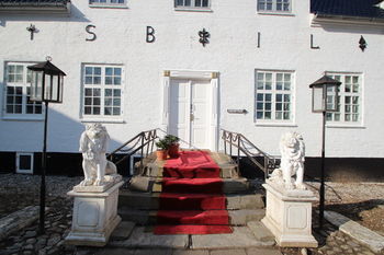 Vraa Slotshotel
