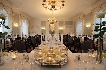 Vraa Slotshotel
