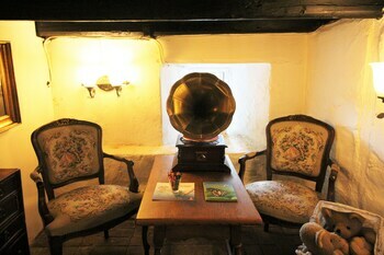 Vraa Slotshotel