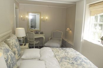 Vraa Slotshotel