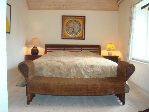 Boegeholmen Bed & Breakfast