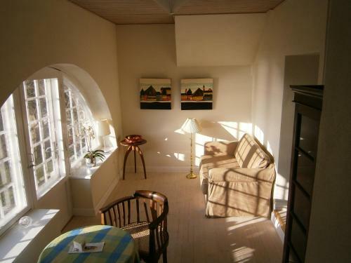 Boegeholmen Bed & Breakfast