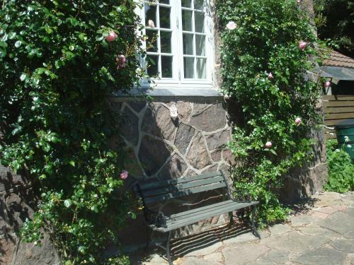 Boegeholmen Bed & Breakfast