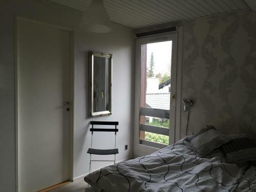 Bagsv�rd Apartment