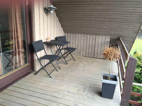 Bagsv�rd Apartment