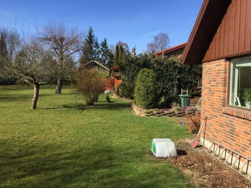 Bagsv�rd Apartment