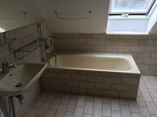 Bagsv�rd Apartment