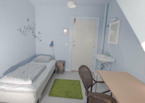 Danhostel Fredensborg