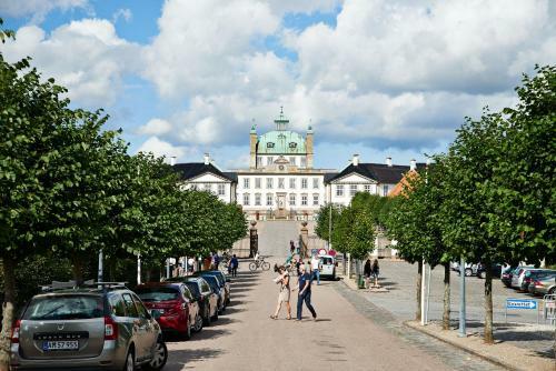 Danhostel Fredensborg