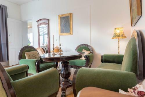 Danhostel Fredensborg