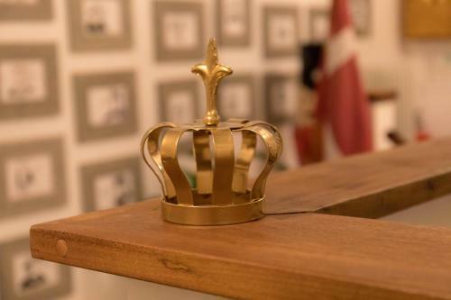 Danhostel Fredensborg