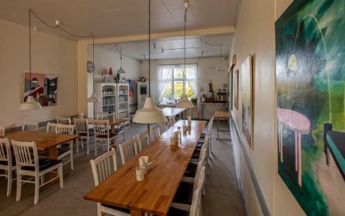 Danhostel Fredensborg