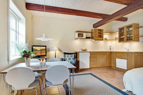 S��seg�rd Apartments