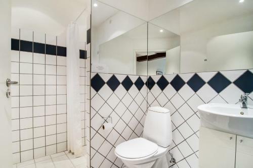 S��seg�rd Apartments