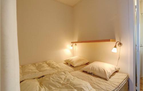 Apartamento Stammershalle Gudhjem X