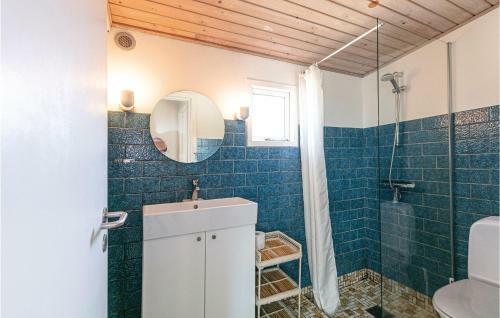 Holiday Home Midtvej Nex� IV