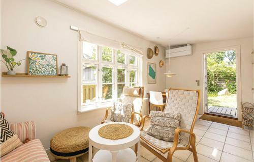 Holiday Home Midtvej Nex� IV