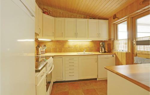 Holiday Home Hundsemyrevej Nex� Denm