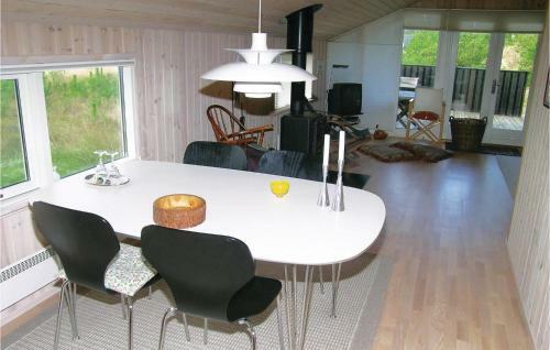Holiday Home Tritonvej