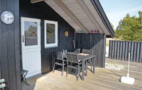 Holiday Home Tritonvej