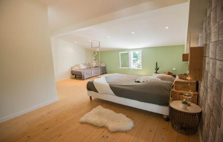 Bed & Breakfast La Villa Bella