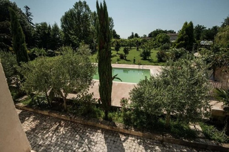 Bed & Breakfast La Villa Bella