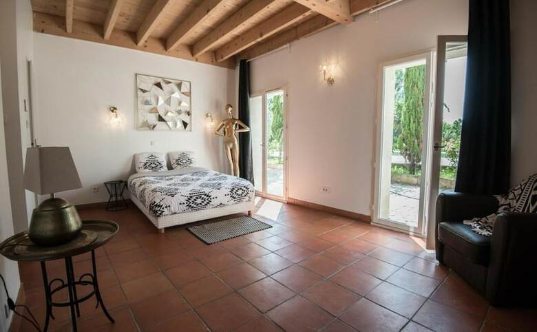 Bed & Breakfast La Villa Bella