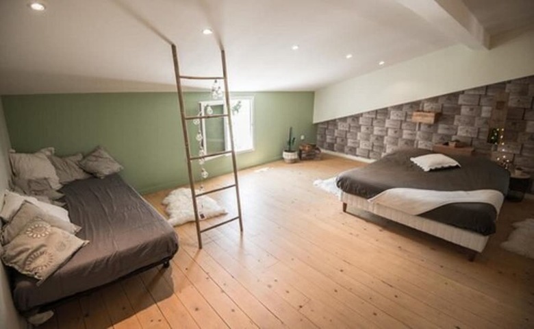 Bed & Breakfast La Villa Bella