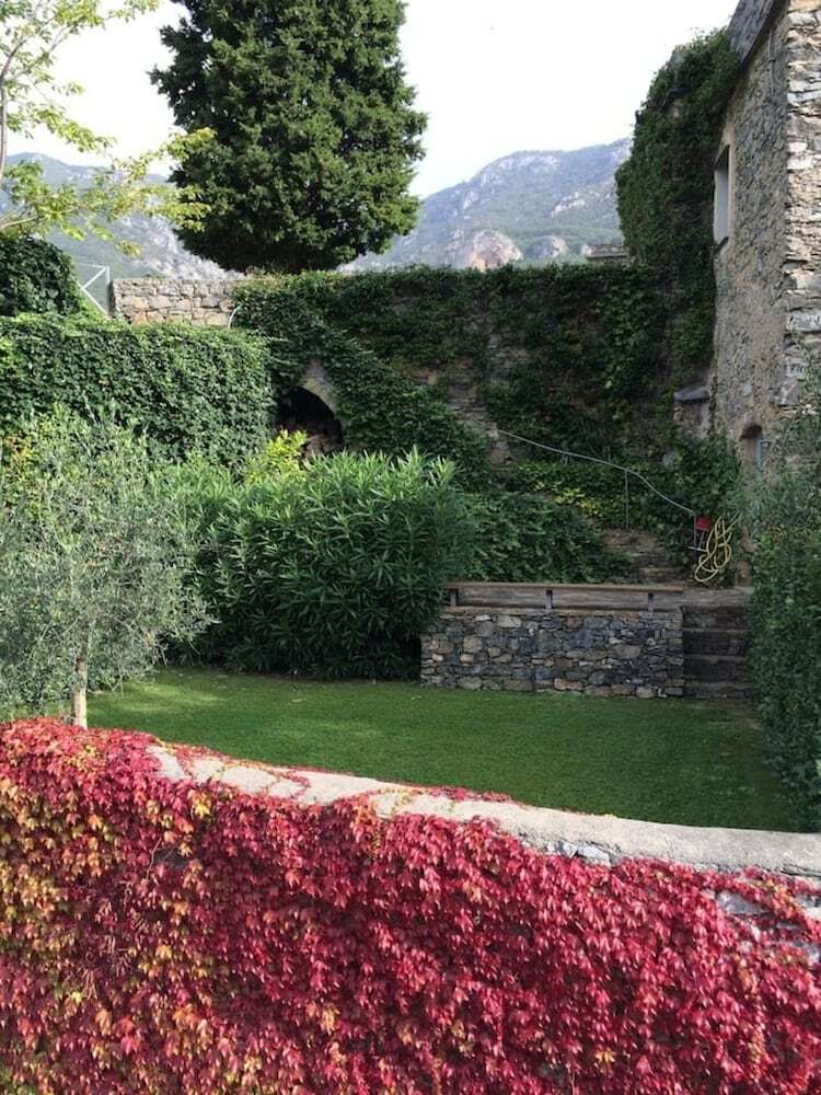 Residencia La Scala Set In 13th Century