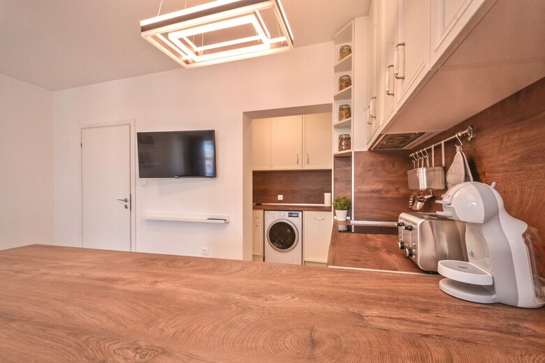 Fm Deluxe 2-bdr Apartment - South Park
