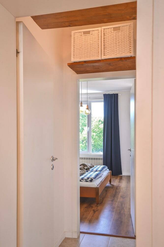 Fm Deluxe 2-bdr Apartment - South Park