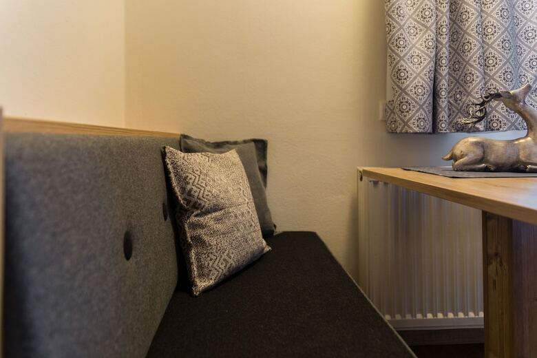 Aparthotel Appartements Knappensteig