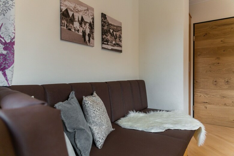 Aparthotel Appartements Knappensteig