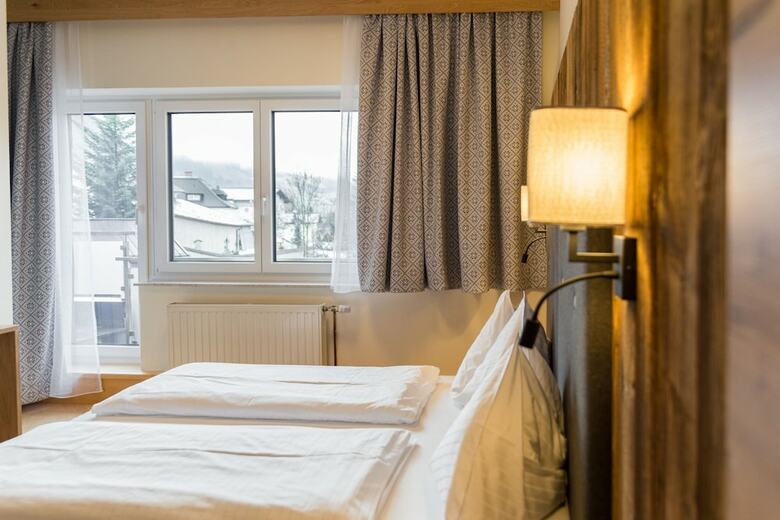 Aparthotel Appartements Knappensteig