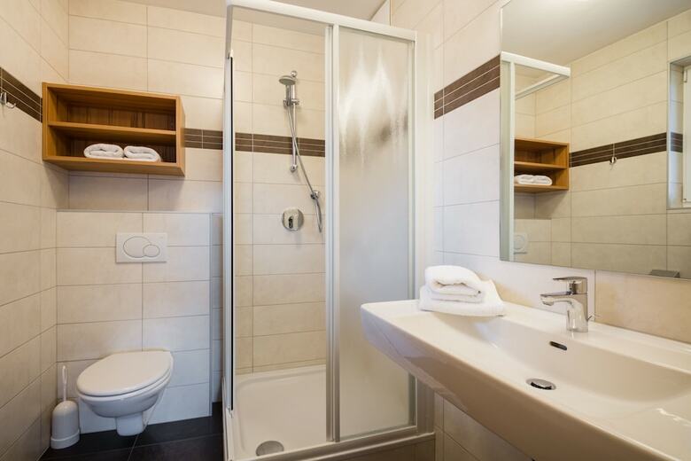 Aparthotel Appartements Knappensteig