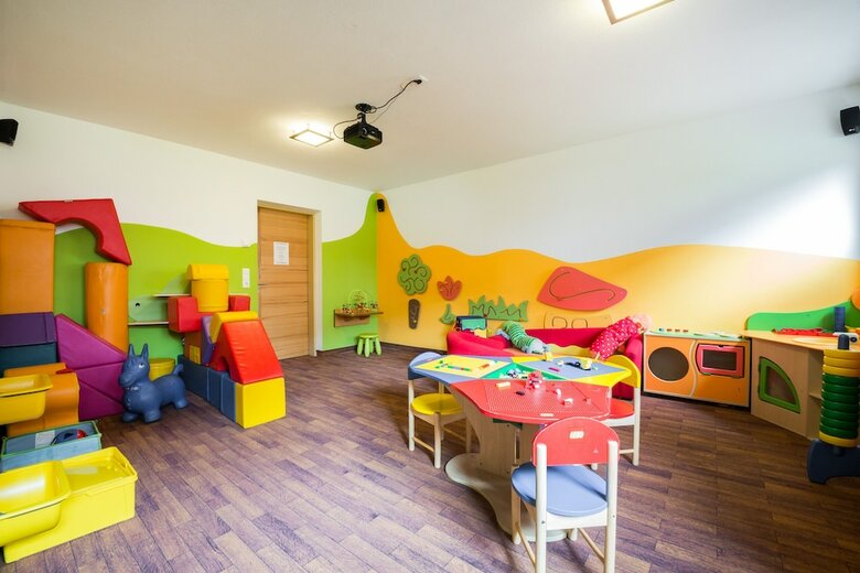 Aparthotel Appartements Knappensteig