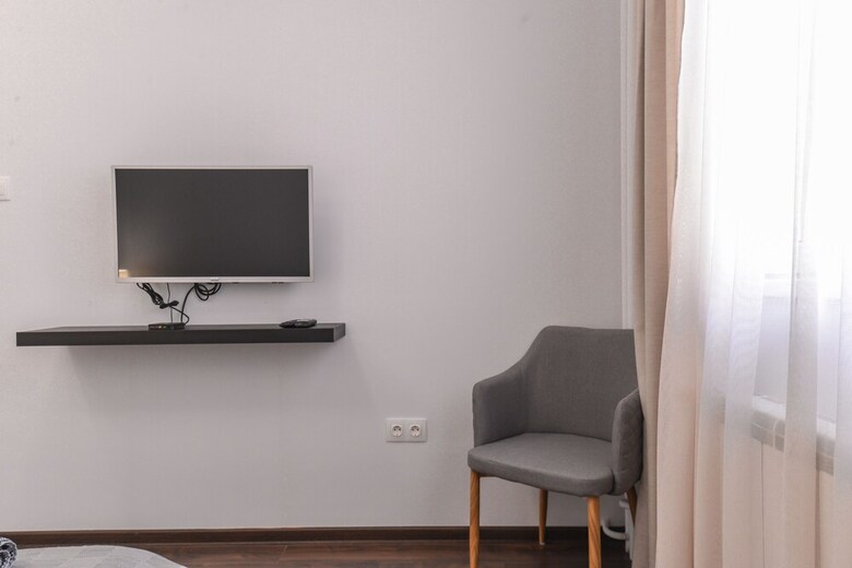 Fm Luxury 2-bdr Apartment - Geometric