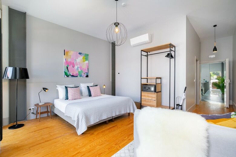 Bed & Breakfast Canto De Luz