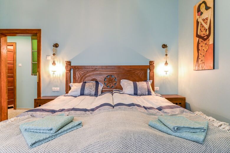 Fm Premium 2-bdr Apartment - Pistachio