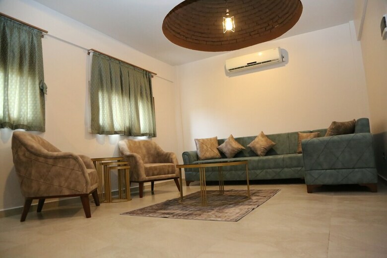 Kumbet Hotel