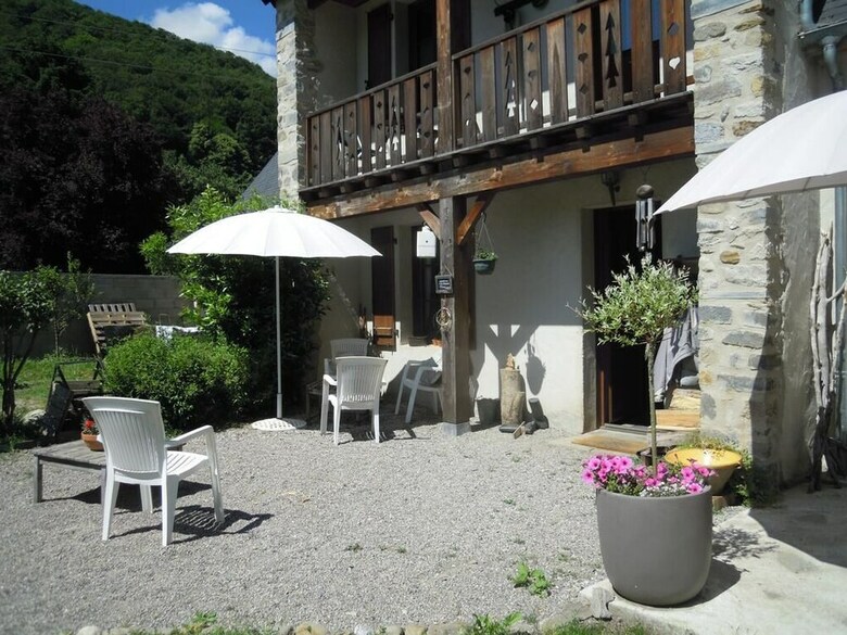 Hotel La Grande Ourse