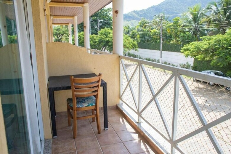 Hotel Vistabela Resort