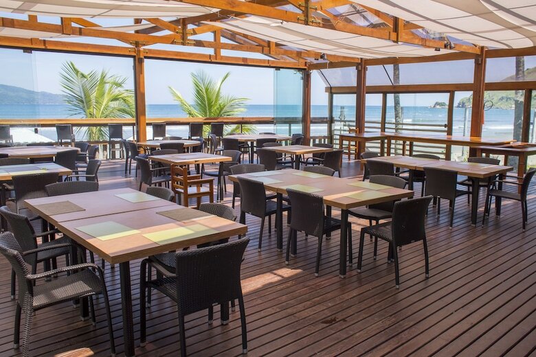Hotel Vistabela Resort