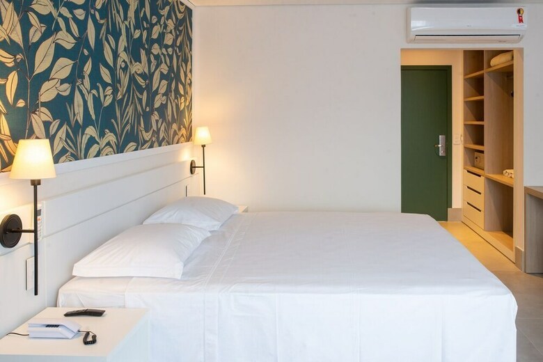 Hotel Vistabela Resort
